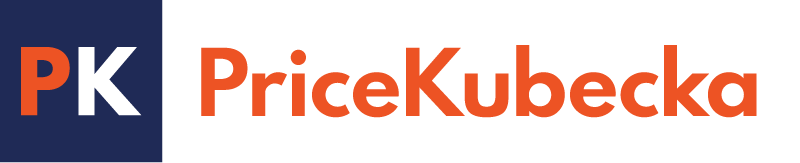 PriceKubecka Logo